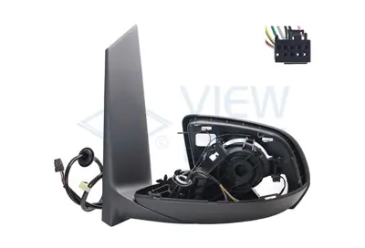 VIEWMAX VM6053NEHTL Ayna Govdesi Sol Mercedes W447 Vito Kapaksiz A4478110400