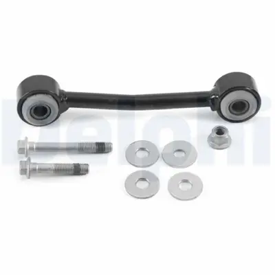 DELPHI TC8429 Arka Z Rot Transit Custom V362 19> GK215C486BE FDLS17556 GK215C486BC 2185084 2009794 2096027 GK215C486BD 2010922 GK215C486BB 44660