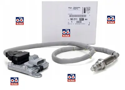 OEM 9821120780 Oksijen Sondasi 9821120780 Boxer Jumper 2.0hdi Bluehdi 9821120780