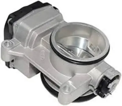 İthal RN-BK-001 Gaz Kelebeği Rnbk001 Megane Ii 1.6 K4j 8200123061 8200063652