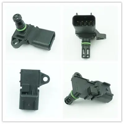 MGA 33648 Vuruntu Sensoru Vw Caddy 04-  Crafter 17-  Golf 98-  Passat 06-  Polo 02- Bse-Blr-Bvy-Caxa-Cbzb 030905377C