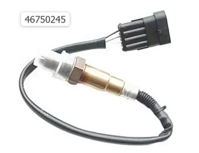 OEM 46750245 Oksijen Sondası Palıo Sıena Albea Stılo Brava Bravo 1000169 1001702 10096129 1010006 1010620 1013764 101980700 1022476 1025958 1026609GE