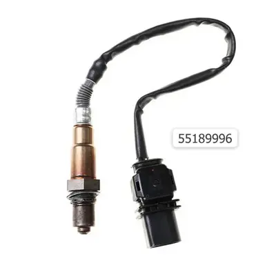 OEM 55189996 Oksijen Sondası Doblo Grande Punto 1.6 Mjet Bravo 11753798403 11753799303 11779160003 11780436903 11787537984 11787537993 11787590713 12589380 1262017 12620176