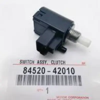 OEM 8452042010 Debriyaj Pedal Müşürü Corolla Aurıs Verso 1.3 1.4 1.6 1608242880 6000608686 8452024010 845204010 8452042010 8452052020 8452252010 8606A002 8606A025 B000552180