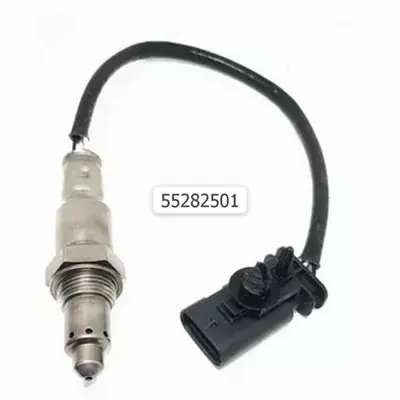 OEM 55282501 Oksijen Sondası Fıat500 Jeep Compass 1.3 2023 55282501