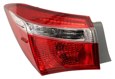 ASPART 2TLW1096 Stop Corolla 13-18 Dış Sol 8156002790 8156102760 8156102810