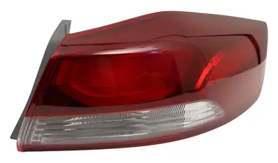 ASPART 2TLW1131 Stop Elentra 16-18 Dış Ledsiz Sağ 92402F2000