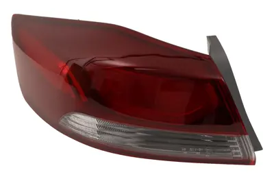 ASPART 2TLW1132 Stop Elentra 16-18 Dış Ledsiz Sol 92401F2000