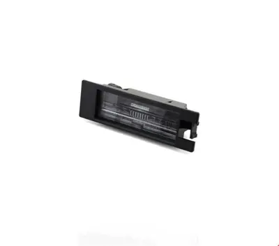 VORTEX V2607402 Plaka Lambasi Astra J 10> V2607402