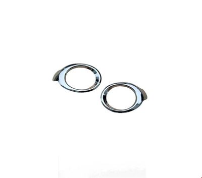 VORTEX V2808283 Sis Far Cercevesi Kromlu Set Partner 08> V2808283