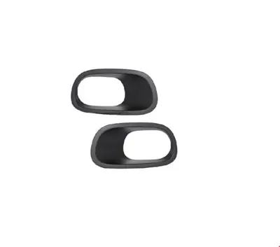 VORTEX V2808390 Sis Far Kapagi Set Mat Siyah C3 16> V2808390