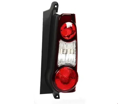 VORTEX V2808576 Stop Lambasi Kirmizi Sag Partner Panelvan 15> V2808576