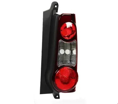 VORTEX V2809242 Stop Lambasi Siyah Sag Partner Panelvan 15> V2809242