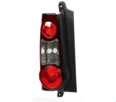 VORTEX V2809243 Stop Lambasi Siyah Sol Partner Panelvan 15> V2809243