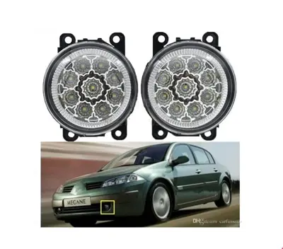 VORTEX V2910344 Sis Fari Set Ledli Megane 2 03> V2910344