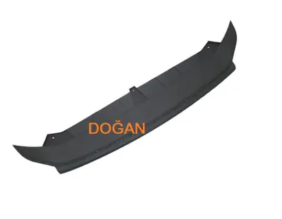 VORTEX V3612265 On Tampon Spoyleri Passat 11> V3612265