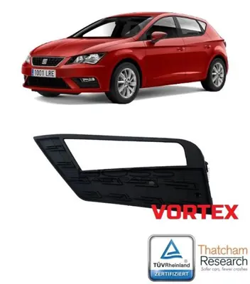 VORTEX V3613662 Sis Far Kapagi Sisli Sag Leon 17> V3613662