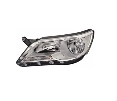 VORTEX V3614085 On Far Sol Tiguan 09> V3614085