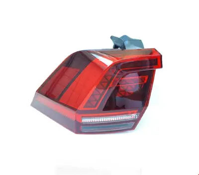 VORTEX V3614142 Stop Lambasi Dis Sol Ledli Tiguan 17> V3614142