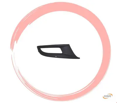 VORTEX V3614628 Sis Far Kapagi Sag Delikli Polo 09> V3614628