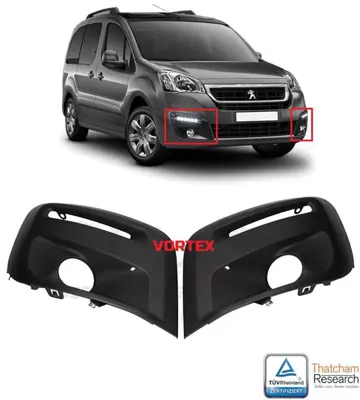 VORTEX V2808350 Sis Far Kapagi Sisli Sag Sol Set Partner 15> V2808350