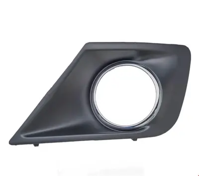VORTEX V2808957 Sis Far Kapagi Delikli Krm Cerceveli Sol P207 09> V2808957