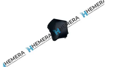 PULO PG-200819-1 Tampon Nıkelajı Arka P2008 19> 98259524YS