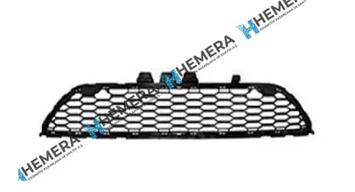 GORDON 3579H On Tampon Izgarası Mat Sıyah Sandero 20> 622546060R