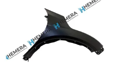 GORDON 99F35R Çamurluk On Sağ Hr V 16> 60211T7WA90ZZ 60211T7WA00ZZ 54213DHA 60211T7JH00ZZ HD8023003 5292006 60211TZWA90ZZ 60211T7J305ZZ