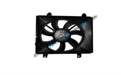 HCC 25380-17030 Motor Fan Hyundaı Matrıx 2002> 2538617000 2538017030 252312D000 5280706 2535017000 HY7512 2538017100 2535017030 568007N 2999300SX
