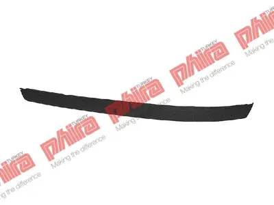 İthal 1405030 Tampon Cıtası On Sol Sıyah Corsa C 00>06 DFBODY411 1405030 1405880 LF093 1401824 1700876 40455091 SA2D0405 67506 8725547SX