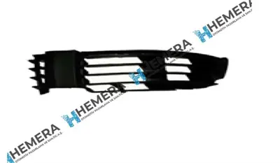 İthal 3B0853665H Tampon Izgarası Sol Sıssız Passat 01>05 3B0853665H 72564162 3B0853665HB41 5837591 5321453 65020795399930P 9539911 88530608402 BSG90927008 VW0532134