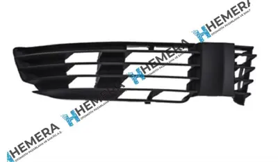 İthal 3B0853666H Tampon Izgarası Sağ Sıssız Passat 01>05 3B0853666H 3503131A 3B0853666HB41 72564172 2246146 439505 5321454 3653867C VG0532123 VW0532123