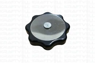 KRAFTVOLL 21030793 Motor Yag Kapağı (Metal) R12 7700644083 7702131413
