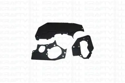 KRAFTVOLL 21031168 Triger Kapak Seti Takım Slx 55171390