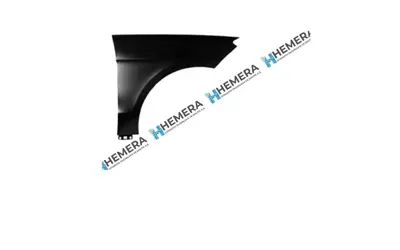 ANTAI A431-2R Çamurluk On Sağ Sac W166 12>16 ME8283004 1668800506 ACI3084658 A1668800506 1692006 ME8283013 A16688005 A1668802600 ME8283003 549445A7