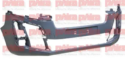 PHIRA JU-16232 Tampon On Astarli 2 Sensorlu Spacetourer 16> 1614346480 5510000561901Q CI9441031 944575 4298051 P11126