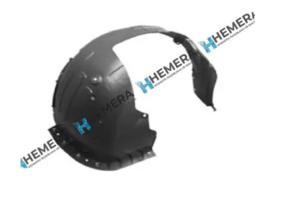 İthal HQ01-69021-01 RH Çamurluk Çamurluk Davlumbazi Sağ Elantra 16> 86812F2000 HQ016902101RH