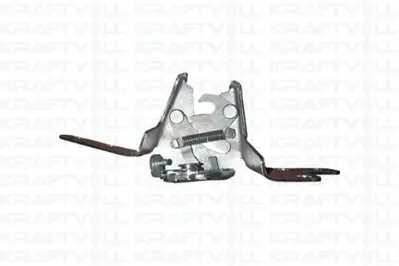 KRAFTVOLL 21031584 Bagaj Kılıt Mekanızması Tıpo ZR37167 LT37167 7634492 AL37167 37167
