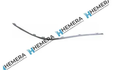 İthal 3AE8074602ZZ Tampon Nıkelajı Arka Sağ Passat 11>15 3AE8074602ZZ