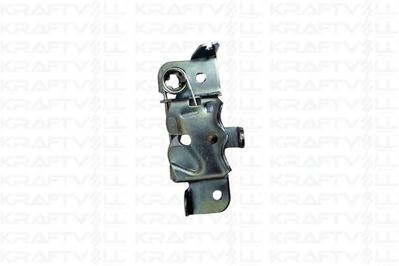 KRAFTVOLL 21031722 Motor Kaput Kılıdı Dks 17175 4378760 JA55970000 4323145