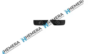 PULO P1-RMT5-YT5 Sıs Far Kapağı Set Master 19> 261526567R