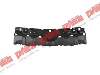 İthal 51880201 Tampon Braketı Ic Takvıye Panda Iıı 12> 51880201 365918AC 3435061 781244 365814AA 1607561 ACI1607561