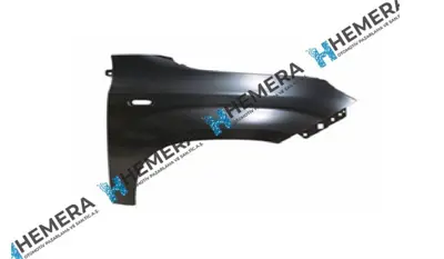 İthal 51931800 Çamurluk On Sol Panda 12> 51845247 51931800 FT1243013 3435006 549437A7 2009312 FT10063AR 1607656 197530040 ACI1607656