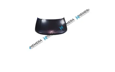 ANTAI A458-1 Kaput Land Rover Discovery 3-4 Aluminyum BKA780040