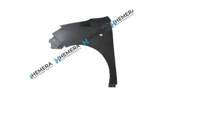 ANTAI A506AL On Çamurluk Sol Dacia Dokker Lodgy 13> 631019850R 631016113R 631002600R 549080D1 4570007 DA7303014