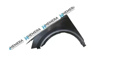 ANTAI A634L Çamurluk On Sol Audi Q2 2017> 81A821105 AD7303004 6504040046311P 54234HMA 1055007