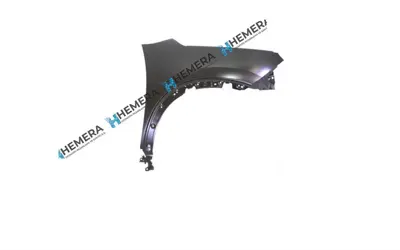 ANTAI A760R Çamurluk, On Sağ Citroen C5 9825774080