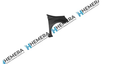 PULO PW-RM12 Çamurluk On Sağ Modus 04> 7701475516 4366656 RN3083003 ACI4366656 631007942R 6007314 764172 5435385A 6007312 601202