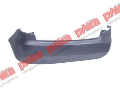 İthal 5J6807421S Tampon Arka Sensorlu Fabia 07>10 5J6807421 ACI7627540 ACI7627544 7627544 7627540 5J6807421H 7806055 5506007515950P BSP23979 7515950